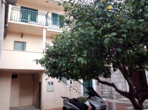 Гостиница Apartments Doris  Сплит